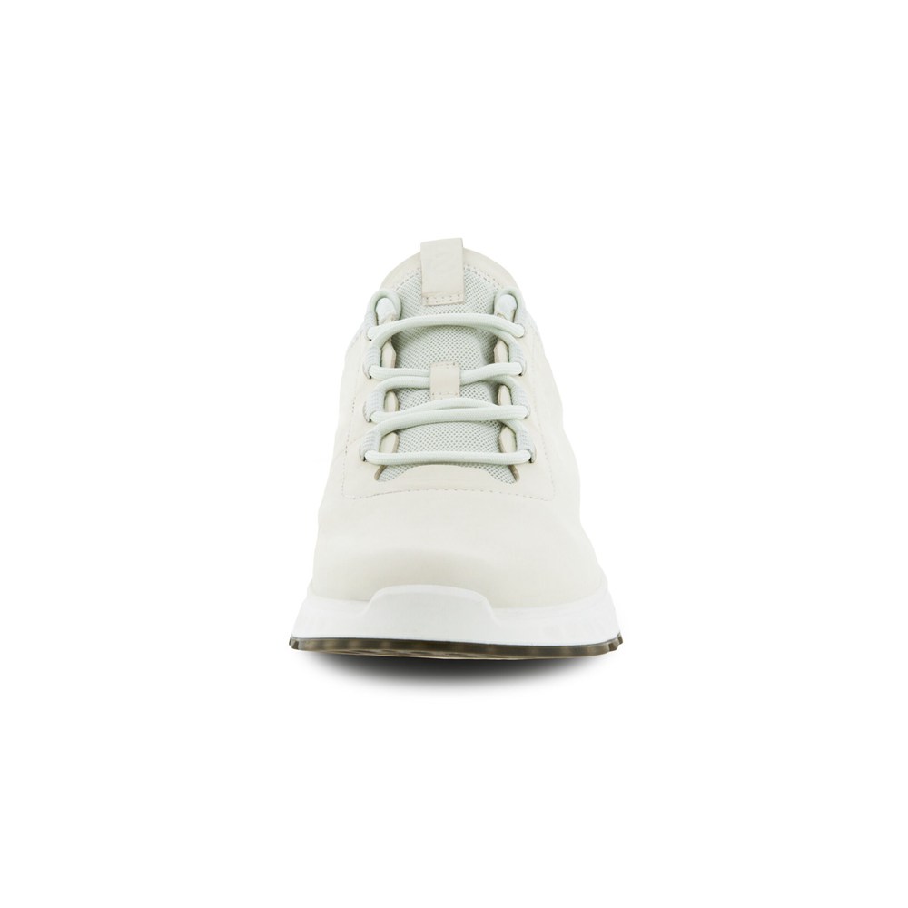 Tenis Mujer - ECCO St.1 Laced - Blancos - RFE356740